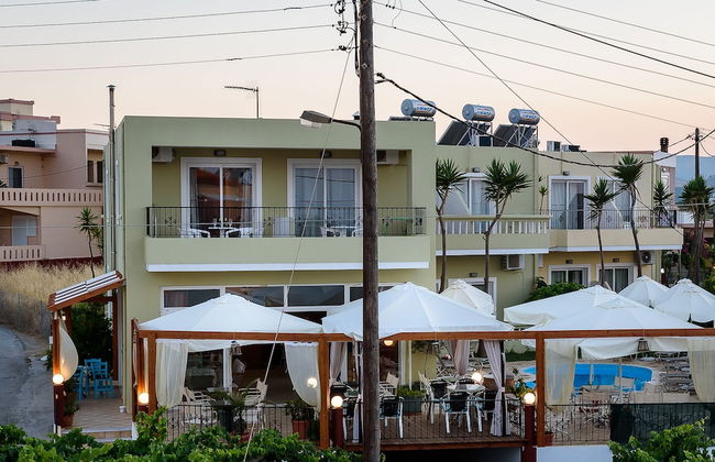 Irinoula Dreams - Photo 58