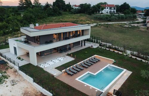 Villa de la Vie - Foto 39