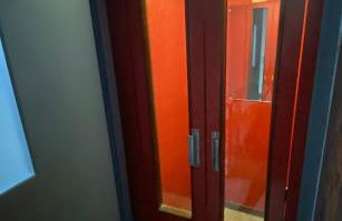 Appartamento Lella con meravigliosa vista vicino alle Terme zona Bagni con ascensore e area parcheggio - Foto 33