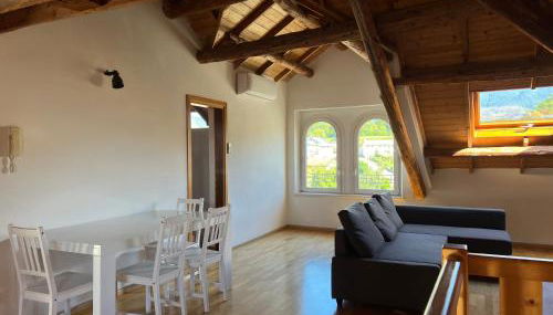 Visentin - Meraviglioso attico in legno - Foto 2