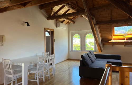 Visentin - Meraviglioso attico in legno - Foto 2