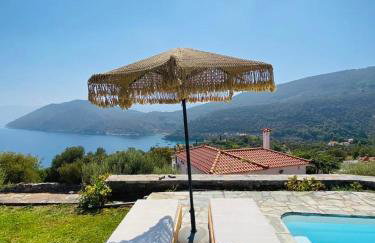 Nafsika Residences ex Petra Mare Village - Foto 14