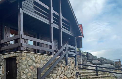 Cota 1500 - Chalé 51 - Penhas da Saúde - Foto 33