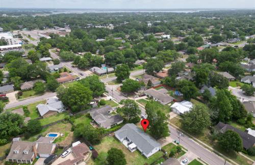 Ranch Home Gem 5BR Home Sleeps 12 with Game Room - Foto 68