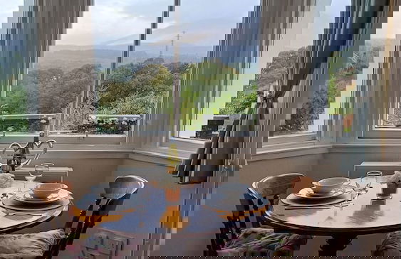 Ardbrecknish House - Photo 73