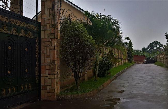 Lake Victoria Masionettes - Foto 77