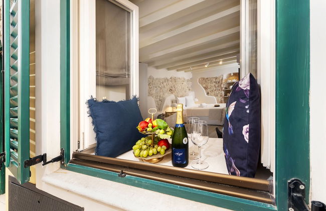 Yellow House Rovinj - Foto 66