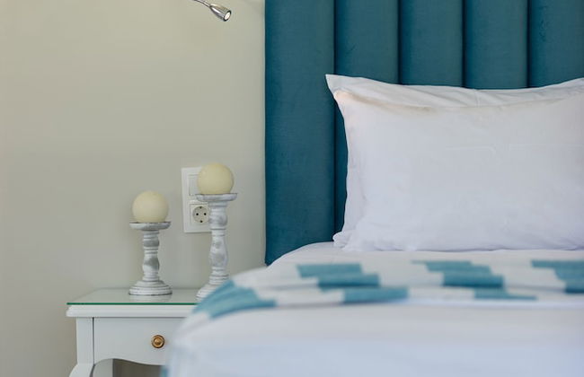 Light Blue Luxury Rooms - Foto 21