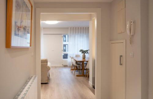 GORLIZ Apartment close to the BEACH & Parking - Foto 4