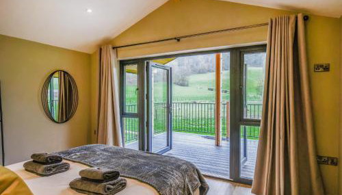 Lakeside Lodge - Uk50627 - Foto 5