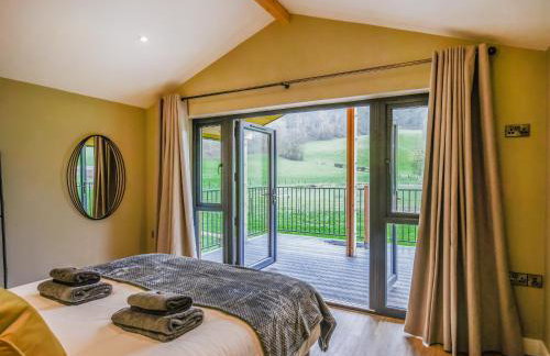 Lakeside Lodge - Uk50627 - Foto 5