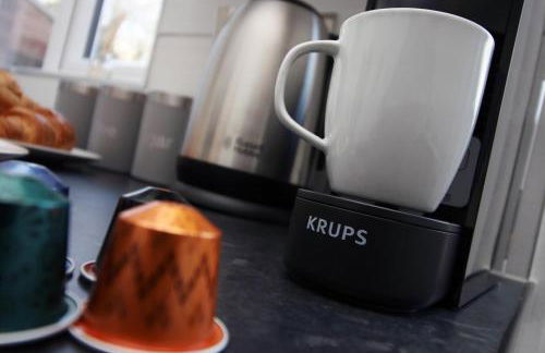 CHANDOS - Spacious Home, High Speed Wi-Fi, Free Parking, Garden - Foto 33