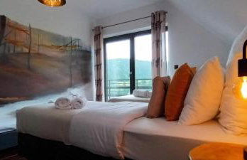 Domki Cztery Pory Roku - Foto 21