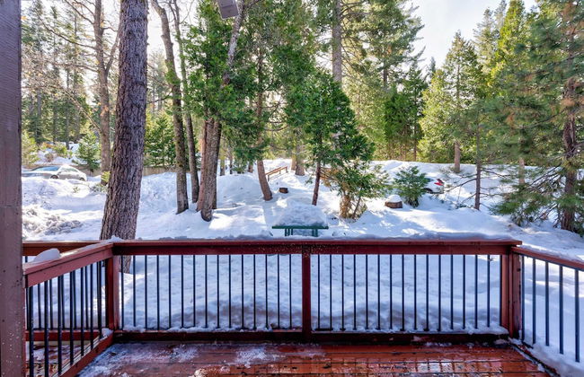 Elmer's Hideout - Fully Renovated Yosemite Escape! - Foto 18