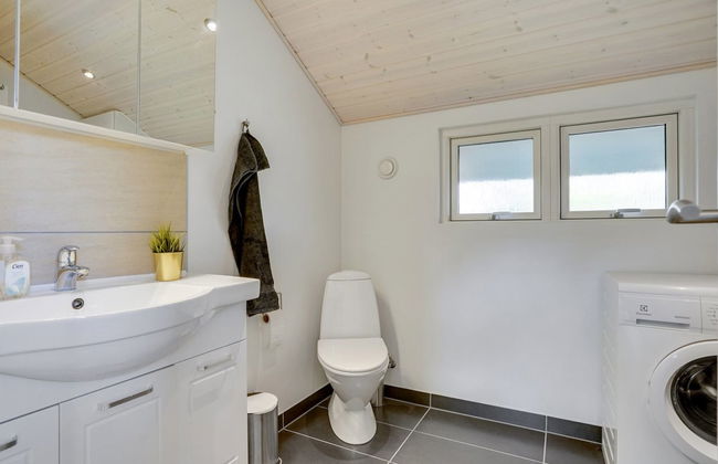 "Ingward" - 300m to the fjord - Photo 16