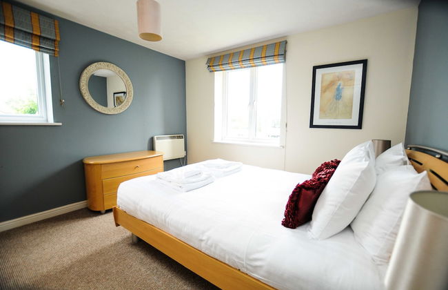 Your Stay Bristol Orchard Gate - Foto 13