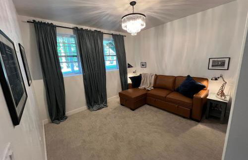 Barrel Sauna Luxury Walk to Northern Haus - Foto 38