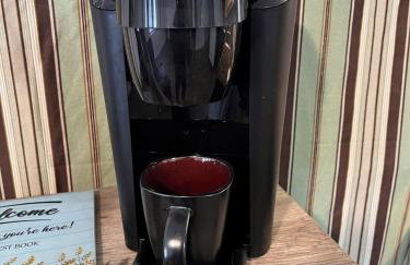 A Cozy Stay - Photo 7