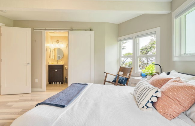 Sunset Cove by Avantstay Beachfront w/ Balcony! - Foto 94