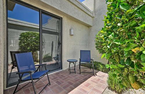 Townhome on La Quinta Resort Mountain Golf Course! - Foto 28