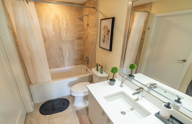 Lovely Oasis near Waterfront & Downtown - Foto 43