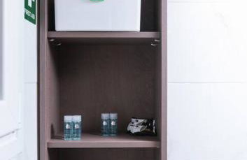 Blue Apartment in the Hill - Foto 19