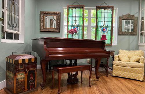 Tango Mango House with Private Hot Tub - Foto 40