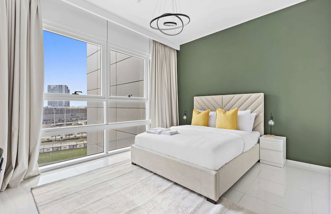 Silkhaus Horizon Apartments, Al Reem Abu Dhabi - Photo 43