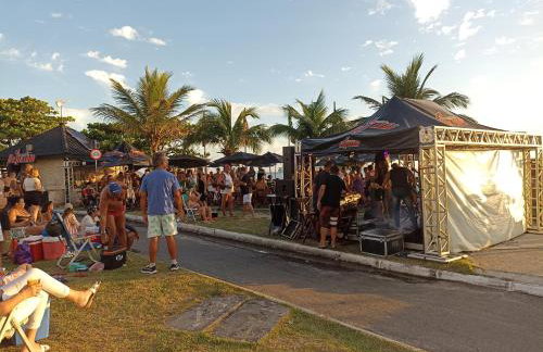 Refúgio Piratininga térreo 101 - Foto 24