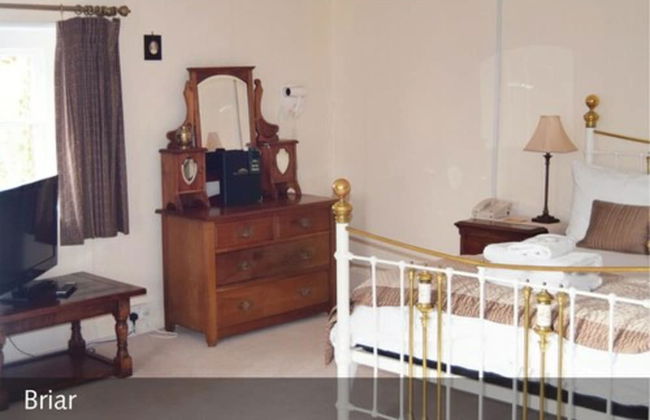 Mulberry House - Foto 4