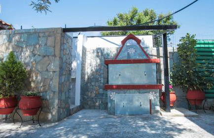 Marialena house - Foto 41