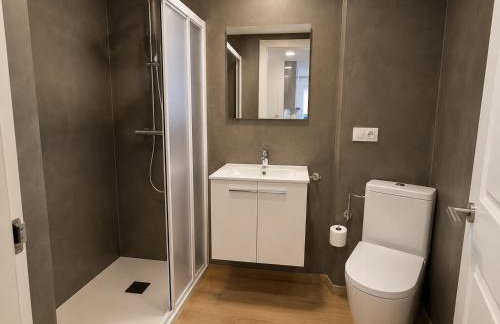 Apartamento cerca de la playa - Foto 7