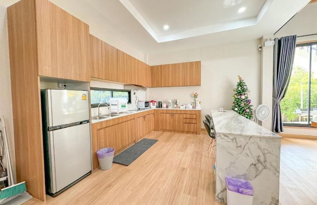 Doratahill khaoyai - Foto 19