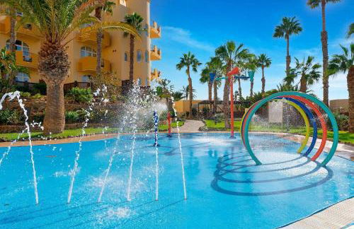 Sport Hotel Monte Feliz - powered by Playitas - Foto 38