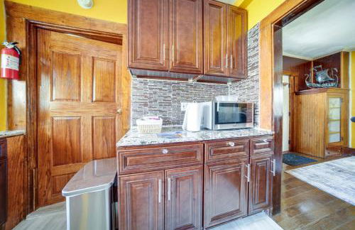 Family-Friendly Home Walk to Lake Erie! - Foto 11