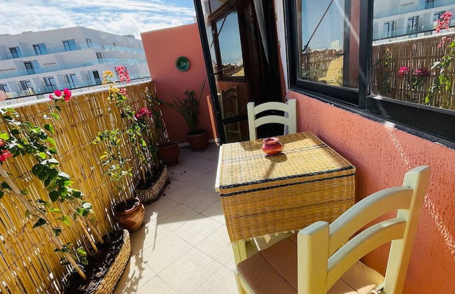 Beautiful Studio in the Heart of Casablanca - Photo 7