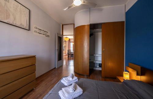 TURIN CENTER whit PRIVATE PARKING - Foto 27