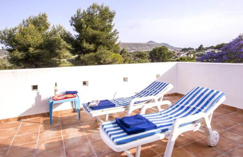 Holiday Home New Antoinette by Interhome - Foto 62