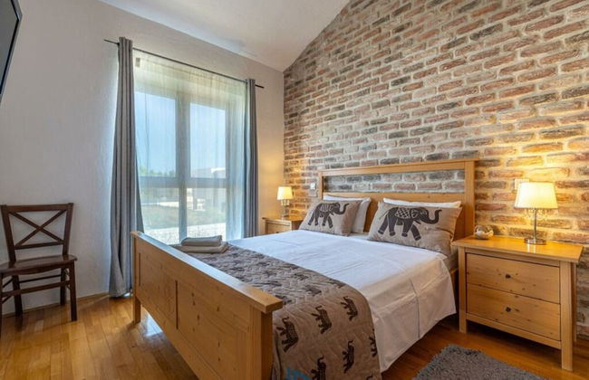 Paradis 6 Comfortable Holiday Residence - Foto 2