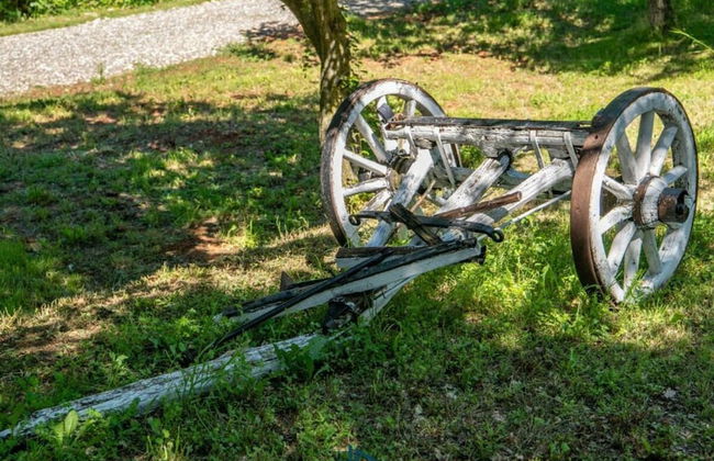 Adalene Comfortable Holiday Residence - Foto 32