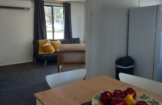 Young Tourist Park - Foto 11