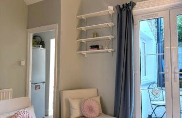 Classically Elegant Designer Apartment - Foto 6