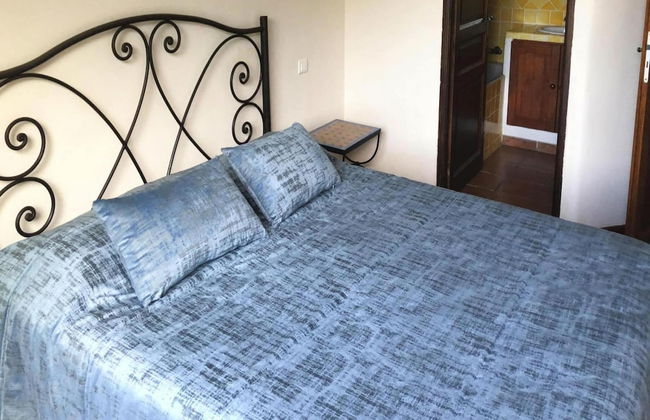 Res. Mare e Monte, Solenzara, Bungalow With Terrace - Foto 10