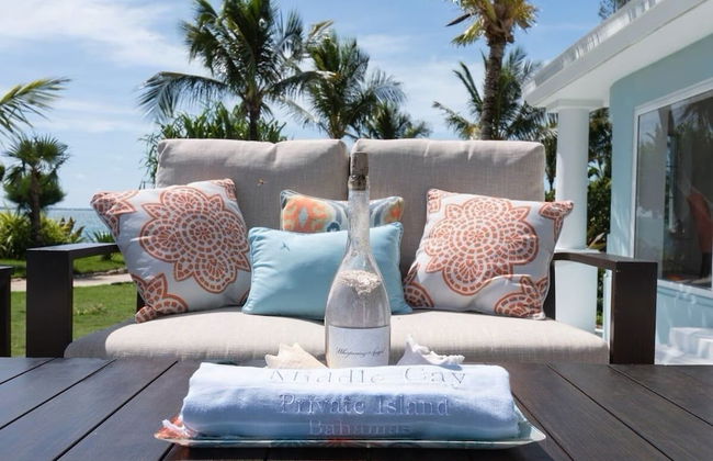 Middle Cay Estate 7 Bedroom Estate - Photo 37