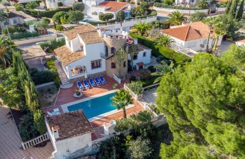 Villas Guzman - Petra - Foto 56