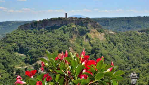 Le Calanque La Terrazza su Civita - Foto 3