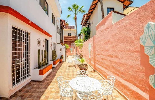 Nice Apartment Equipped With 2 Bedrooms Very Close to the Malecon and the Beach - Foto 27