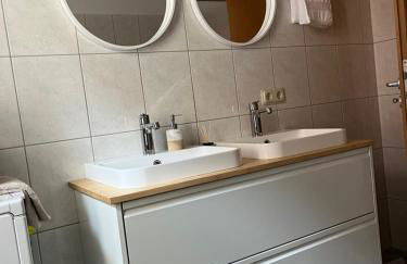 Ferienwohnung Mitte Süd am Frauenplan - Foto 17