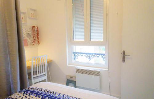 Appartement chaleureux à Alfortville - Foto 14