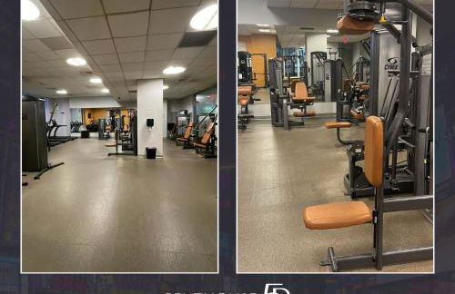 Luxurious Apartment in Times Square NYC - 30-Day Min Stay - Foto 15